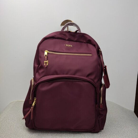 Tumi Voyageur Carson Backpack Bag